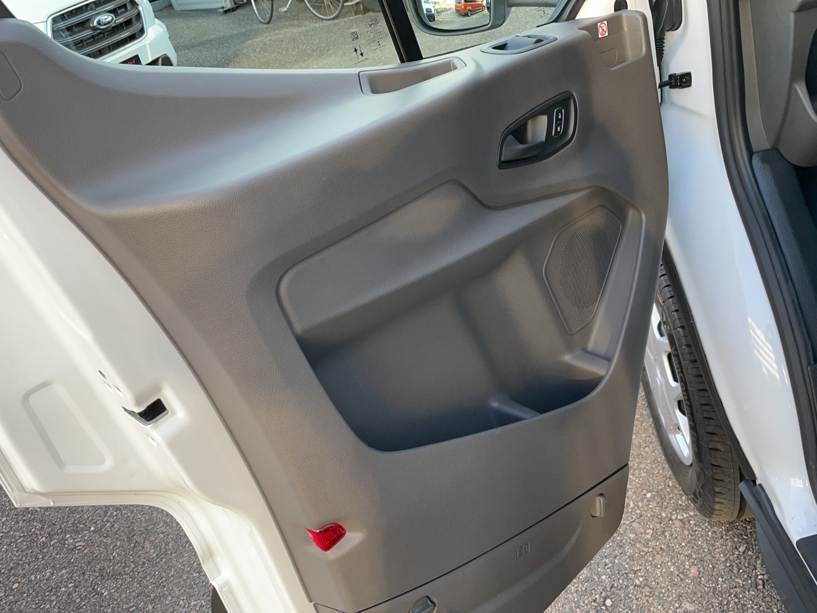 FORD Transit Kab.-Ch. 350 L4 Koffer 2.0 EcoBlue 165 Trend HD-image-10