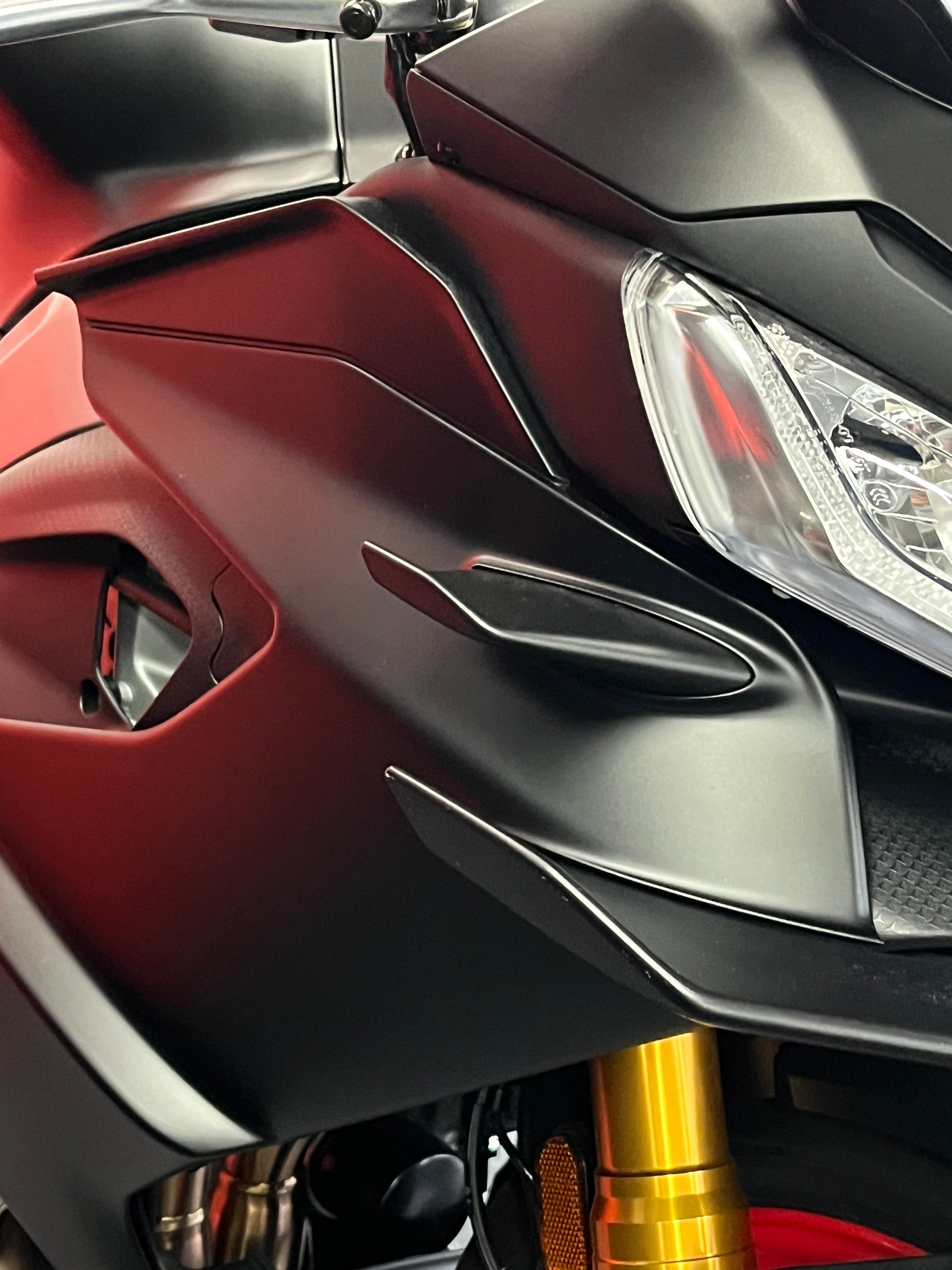 APRILIA RS 660 Black Level 35KW70KW-image-10