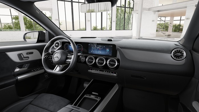 MERCEDES-BENZ GLA 200 Night Star 7G-DCT-image-9