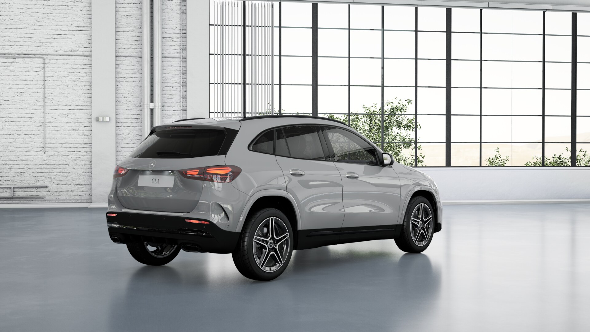 MERCEDES-BENZ GLA 200 Night Star 7G-DCT-showroom-element-3