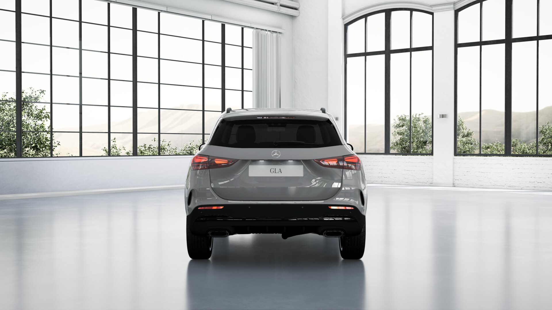 MERCEDES-BENZ GLA 200 Night Star 7G-DCT-showroom-element-2