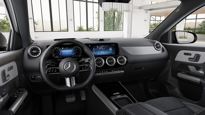 MERCEDES-BENZ GLA 200 Night Star 7G-DCT-image-6