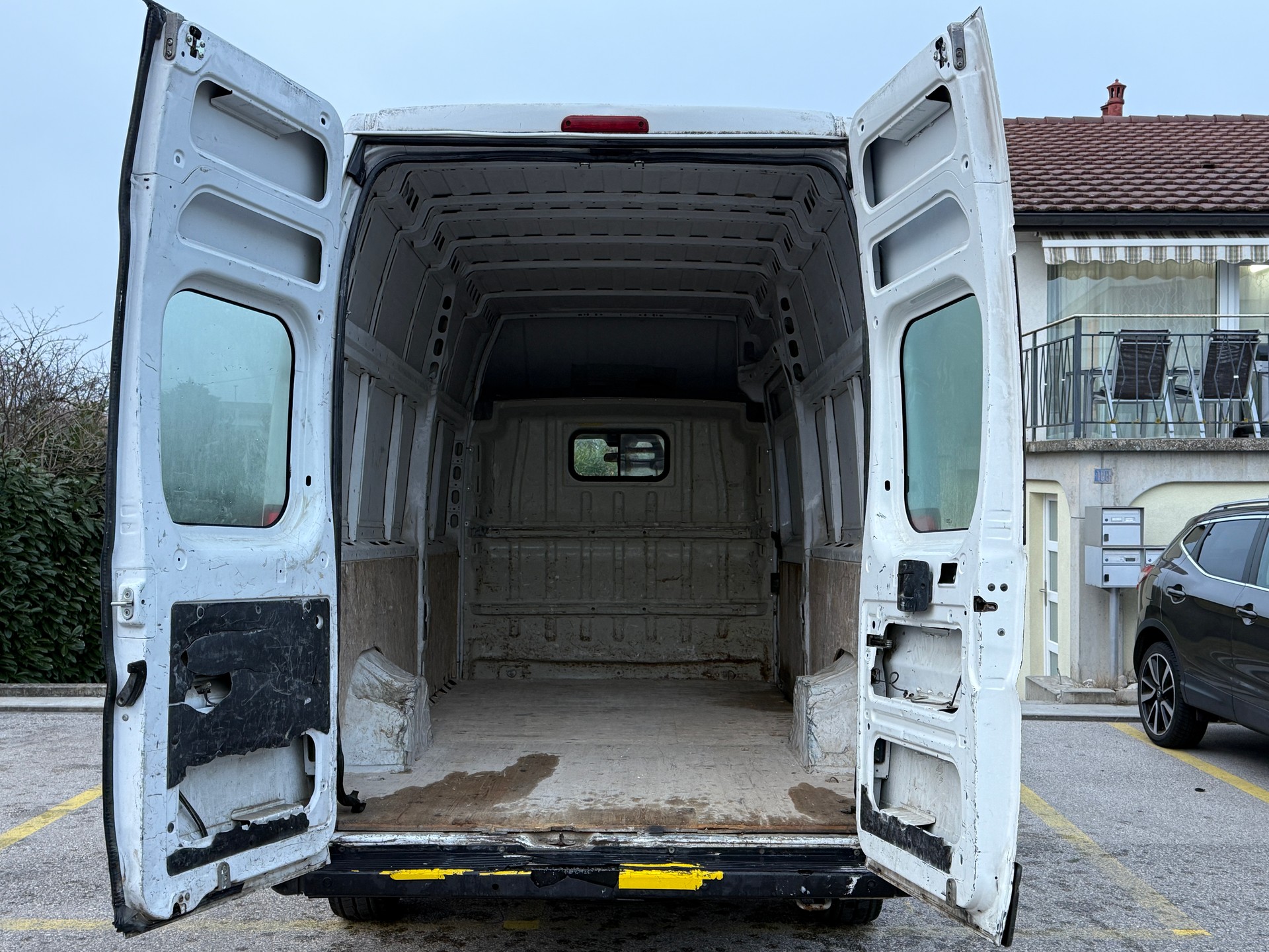 FIAT Ducato 35 XL 2.3 MJ-image-9