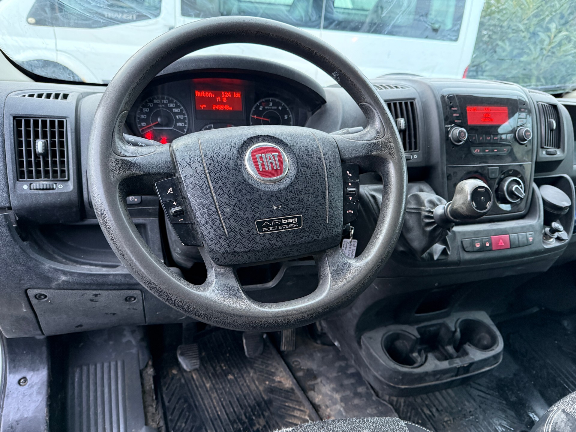 FIAT Ducato 35 XL 2.3 MJ-image-25