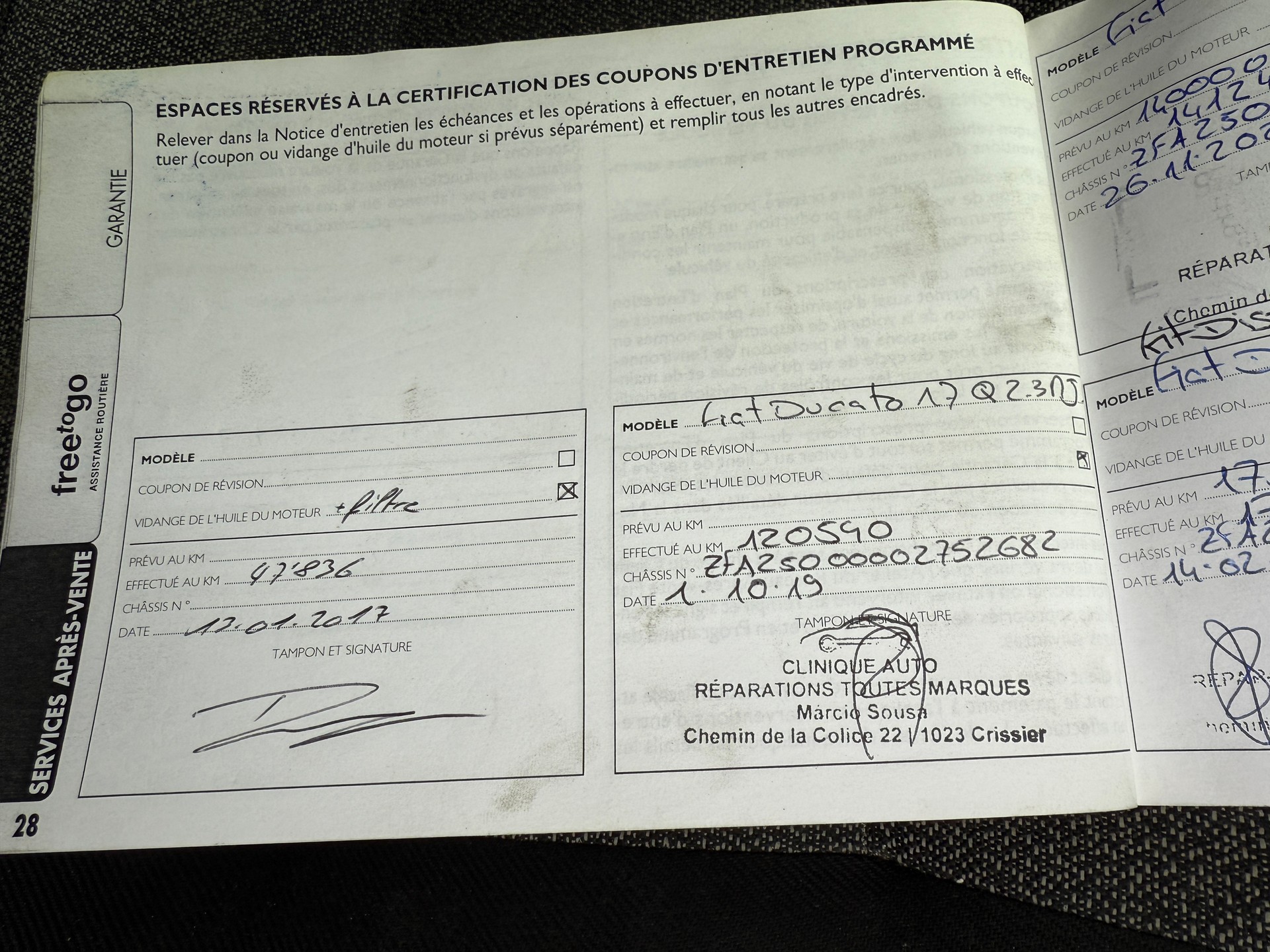 FIAT Ducato 35 XL 2.3 MJ-image-29