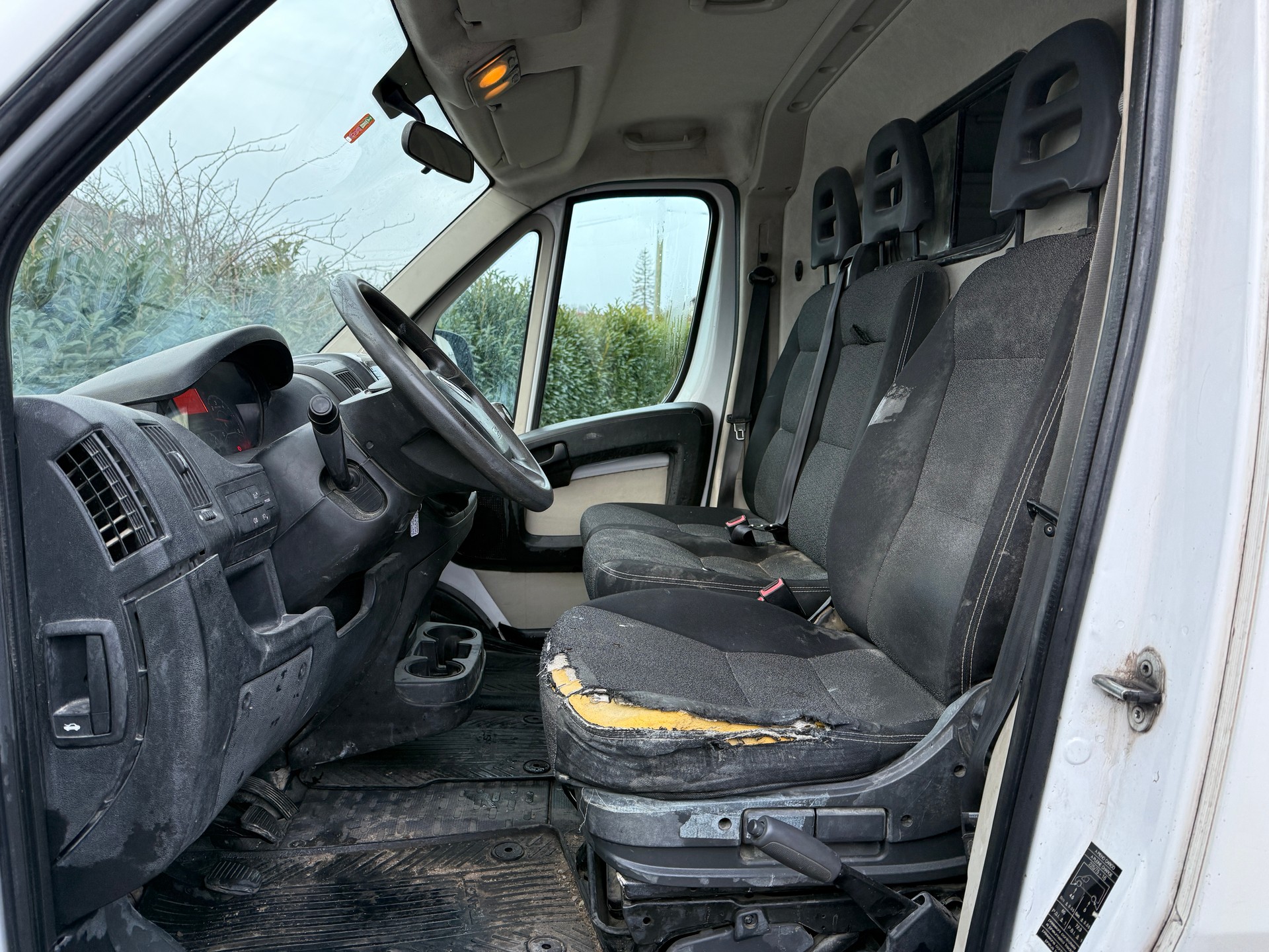 FIAT Ducato 35 XL 2.3 MJ-image-24