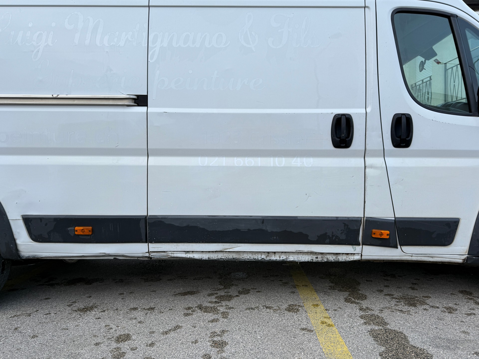 FIAT Ducato 35 XL 2.3 MJ-image-12