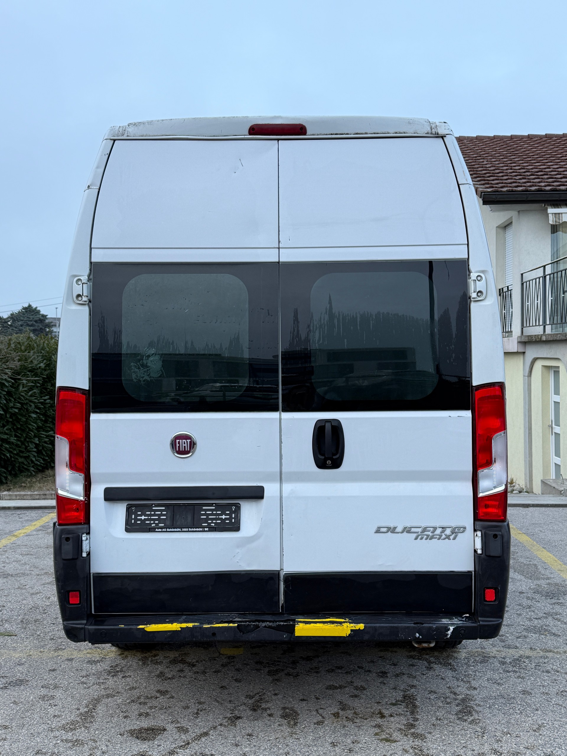 FIAT Ducato 35 XL 2.3 MJ-image-4
