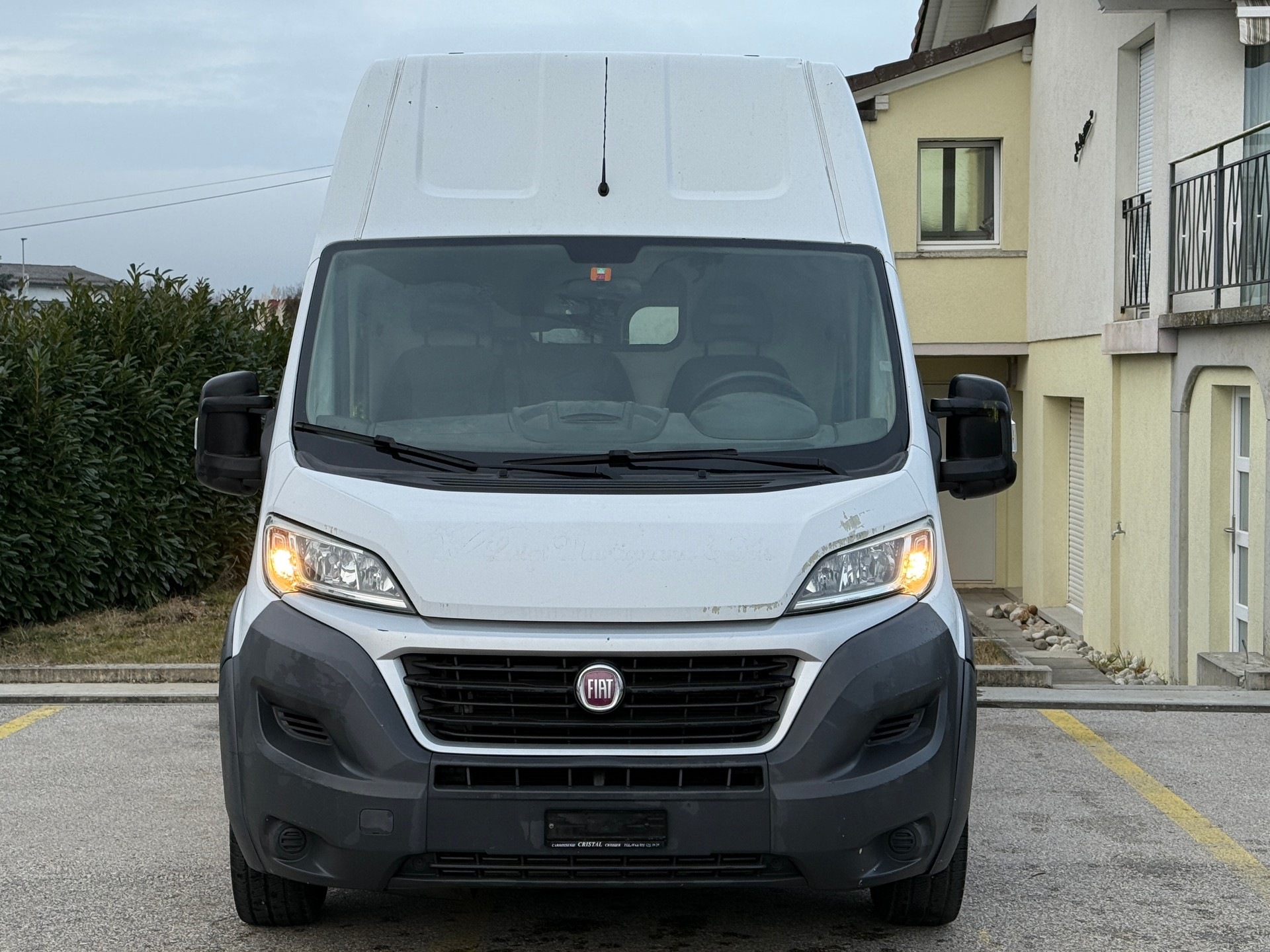 FIAT Ducato 35 XL 2.3 MJ-showroom-element-2