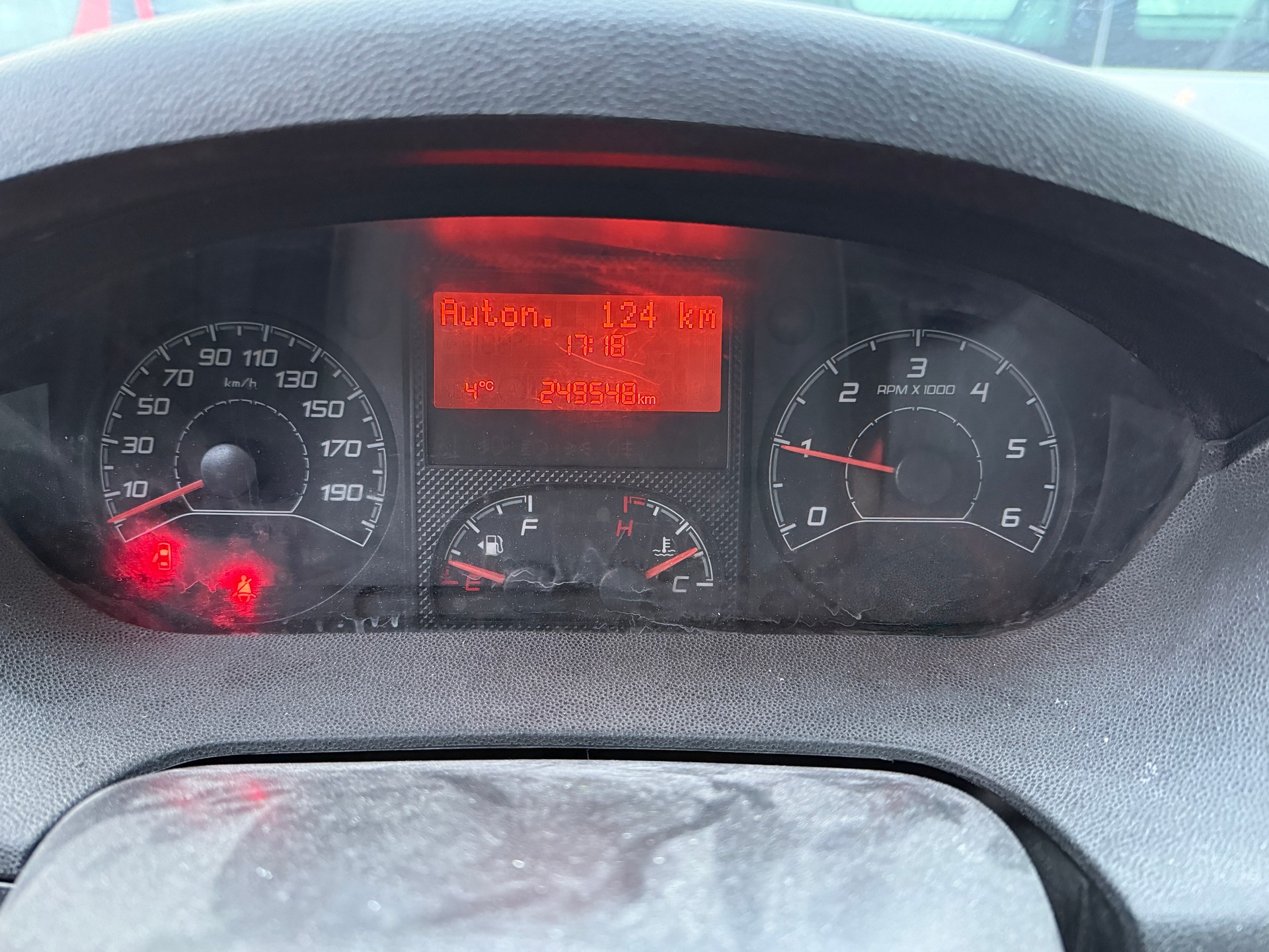 FIAT Ducato 35 XL 2.3 MJ-image-26