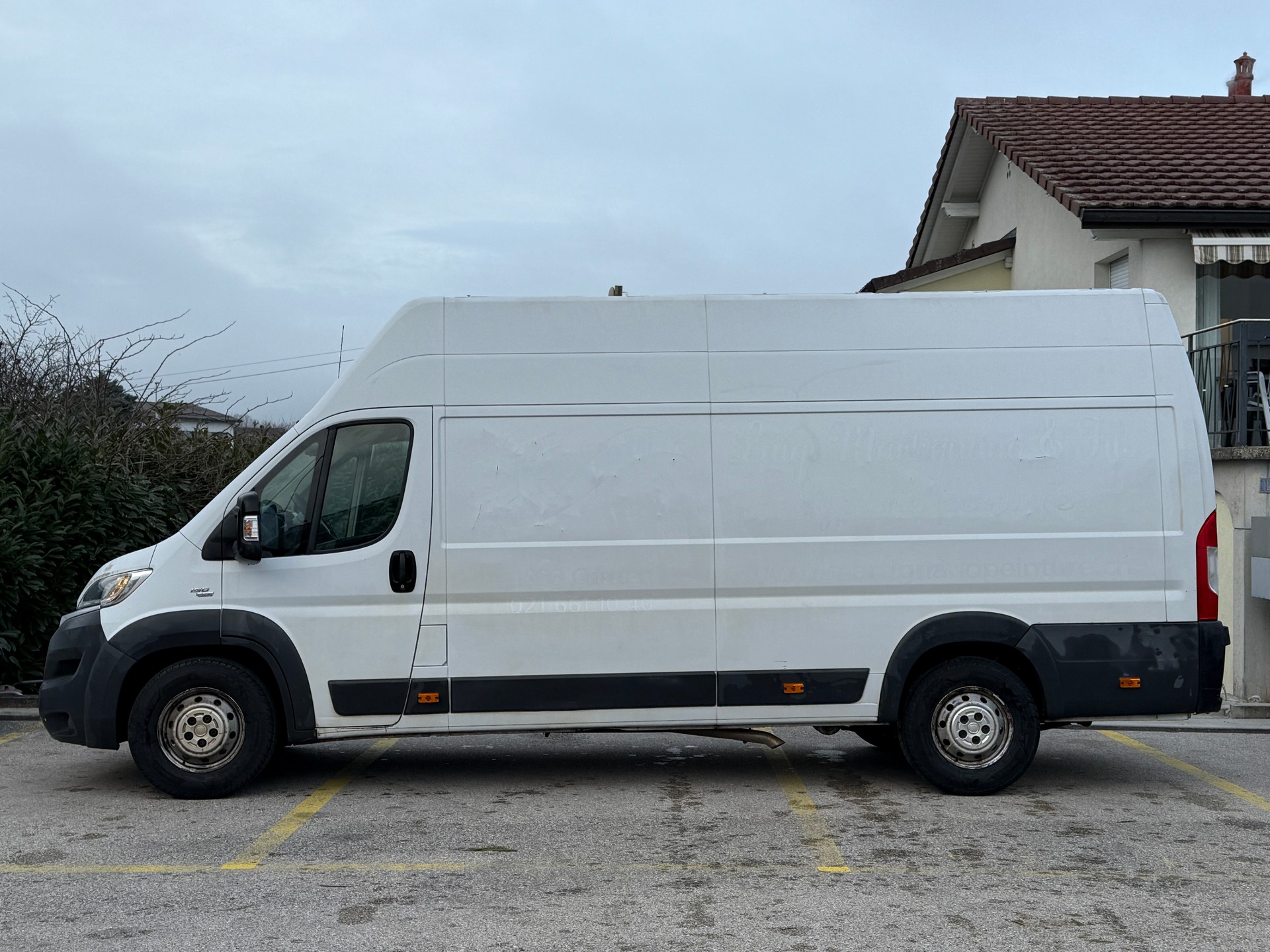 FIAT Ducato 35 XL 2.3 MJ-image-7