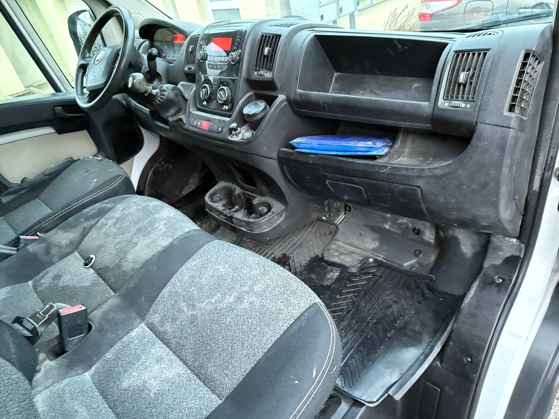 FIAT Ducato 35 XL 2.3 MJ-image-14