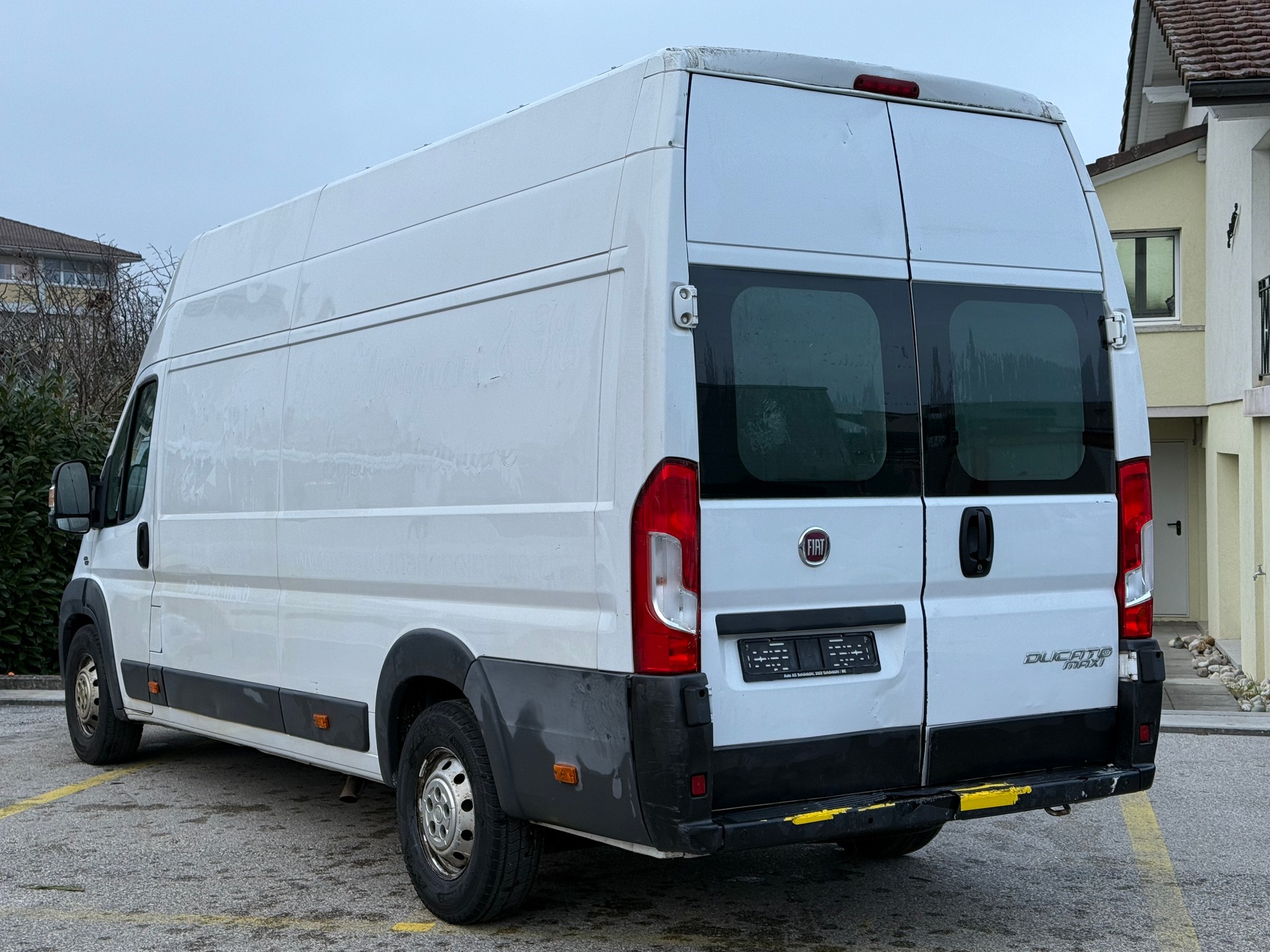 FIAT Ducato 35 XL 2.3 MJ-image-5