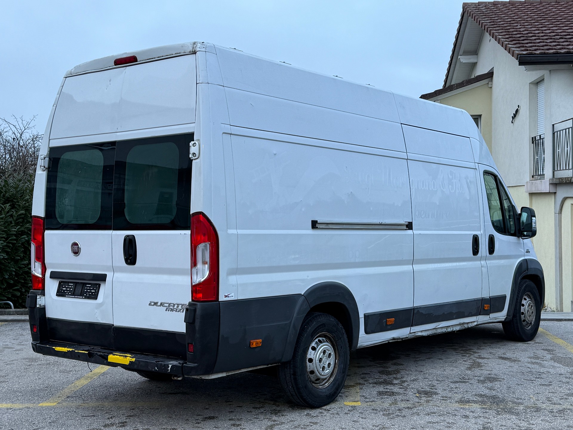FIAT Ducato 35 XL 2.3 MJ-image-6