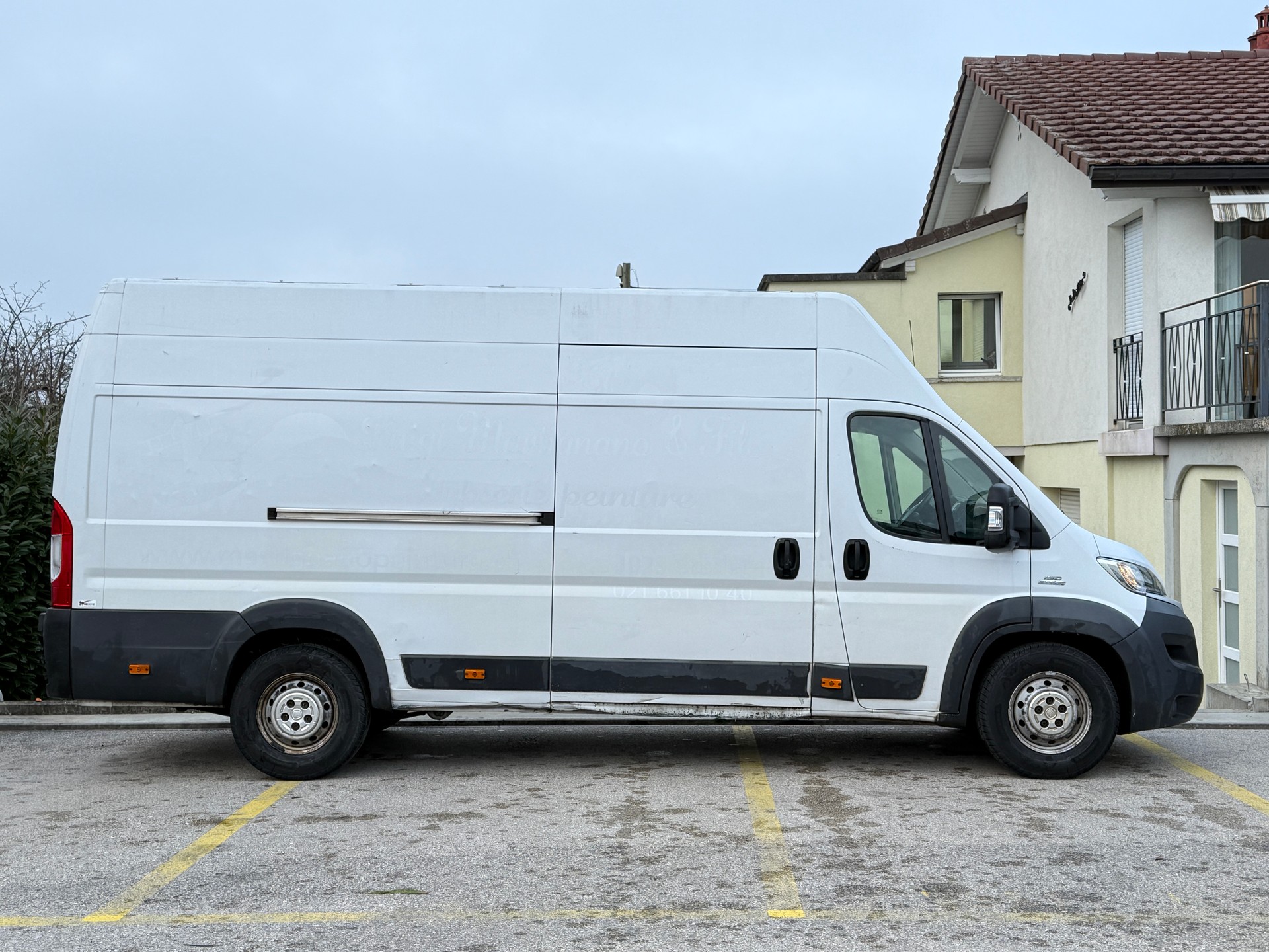 FIAT Ducato 35 XL 2.3 MJ-image-8