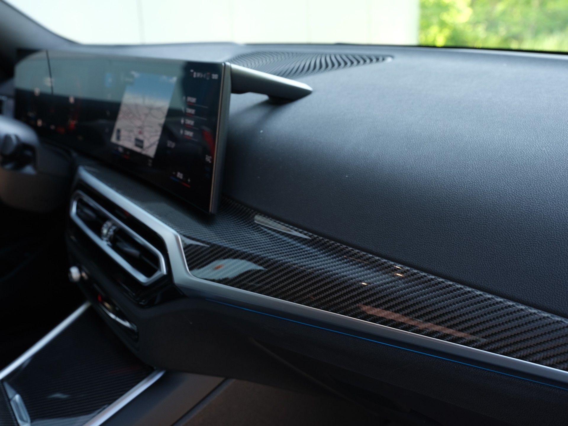 BMW M3 Competition M xDrive-image-27