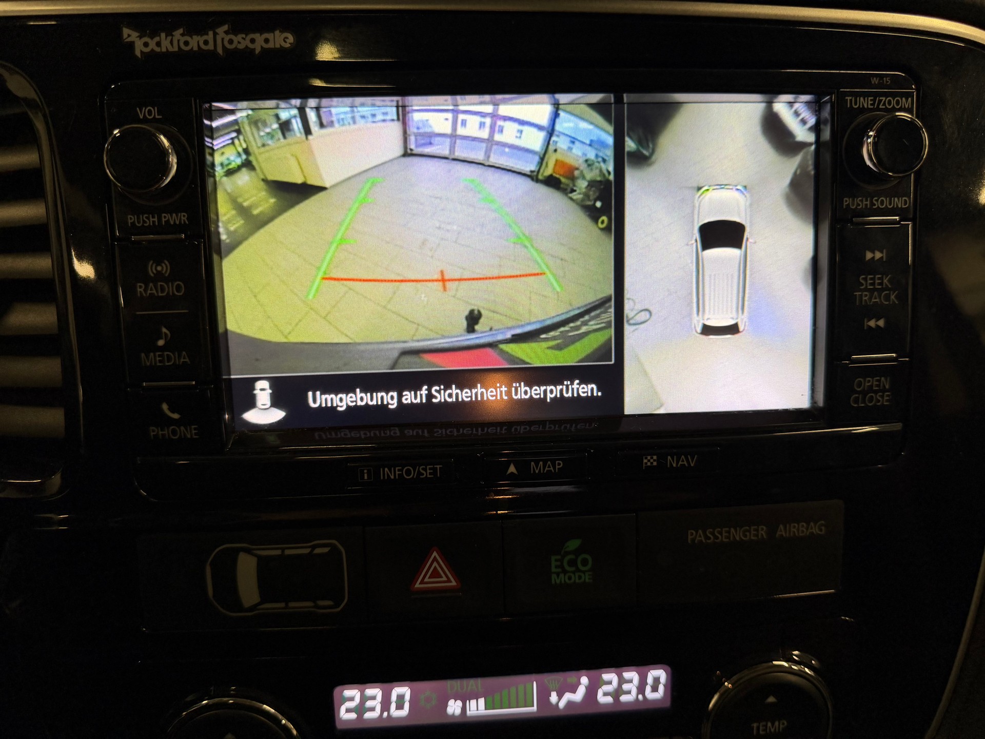 MITSUBISHI Outlander 2.0 PHEV Diamond 4WD Automatic-image-20