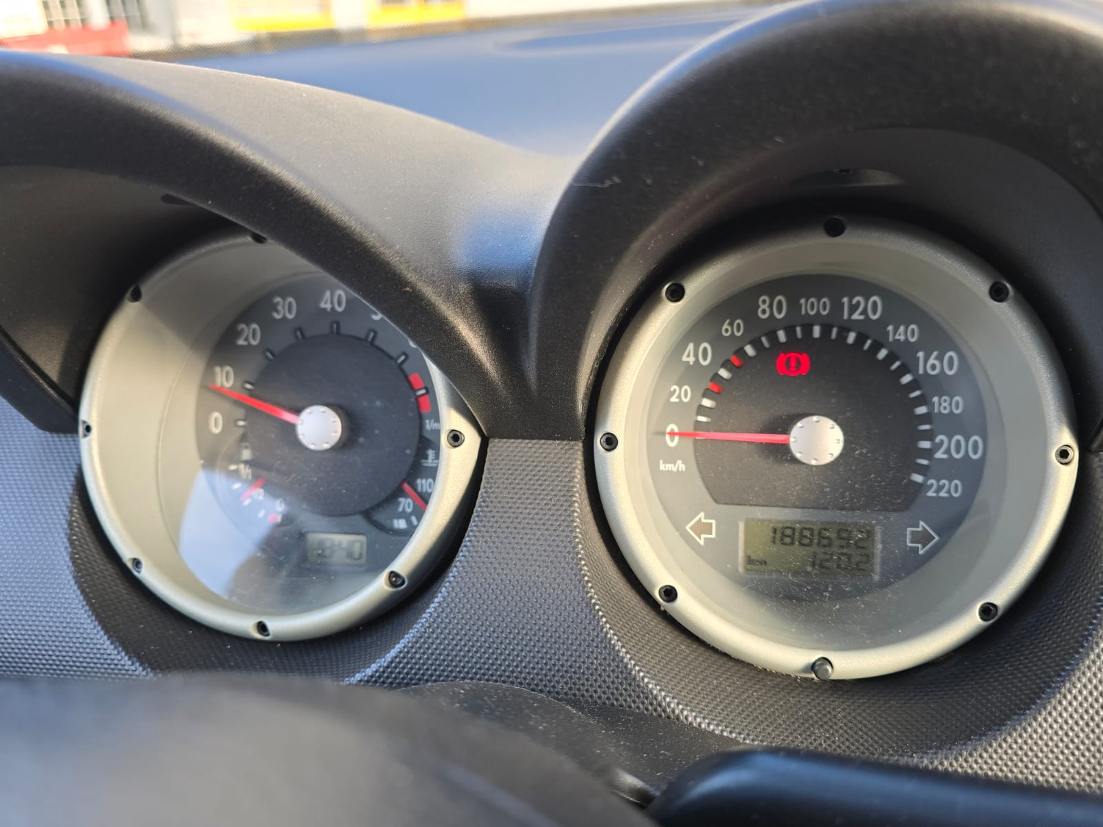 VW Lupo 100PS Comfortline ABS-image-6