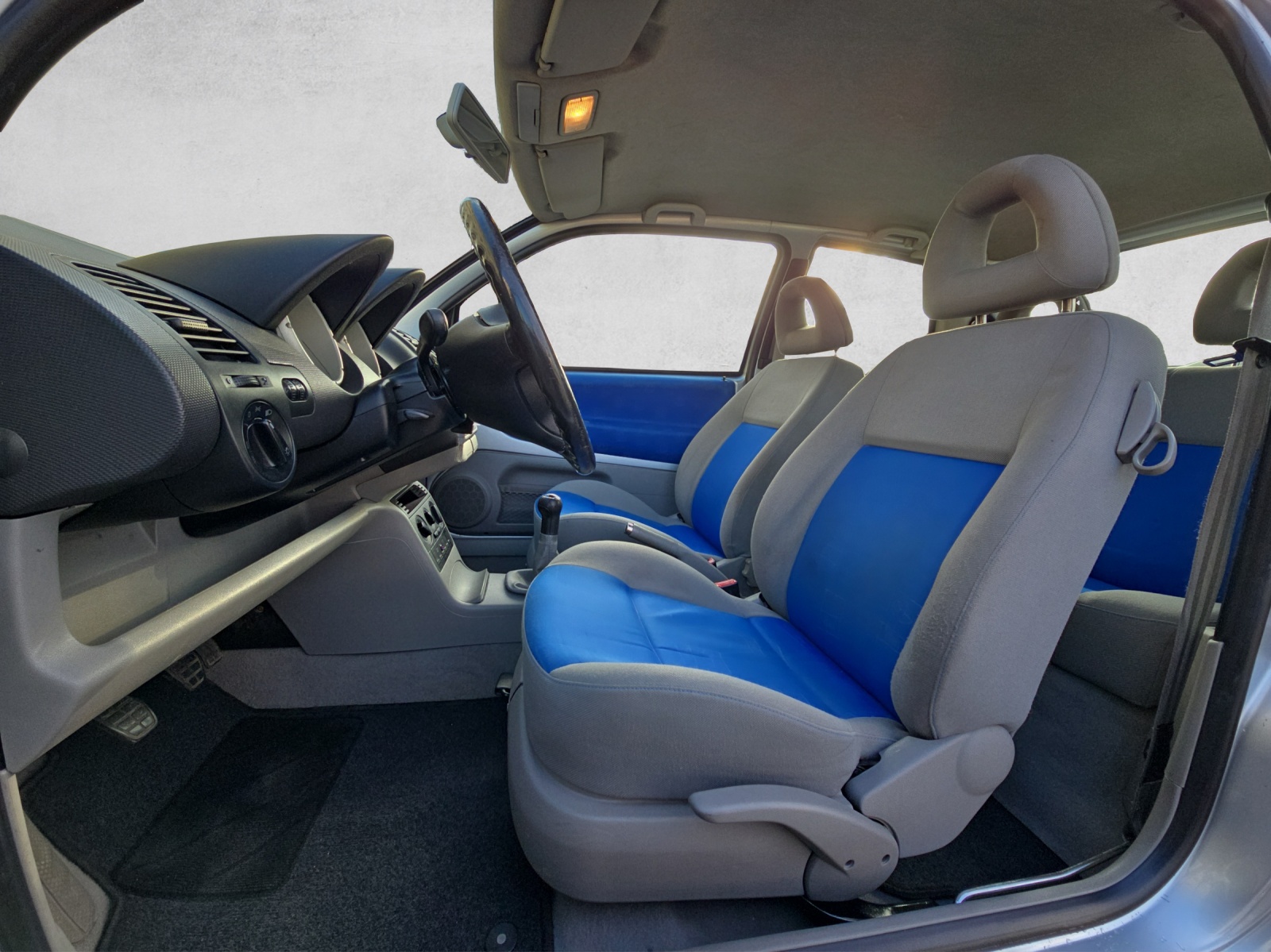 VW Lupo 100PS Comfortline ABS-image-7