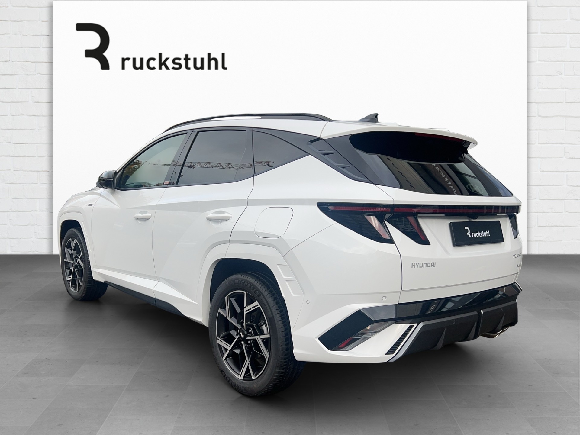 HYUNDAI Tucson 1.6 T-GDi HEV N-Line LUX.pack 4WD-showroom-element-3