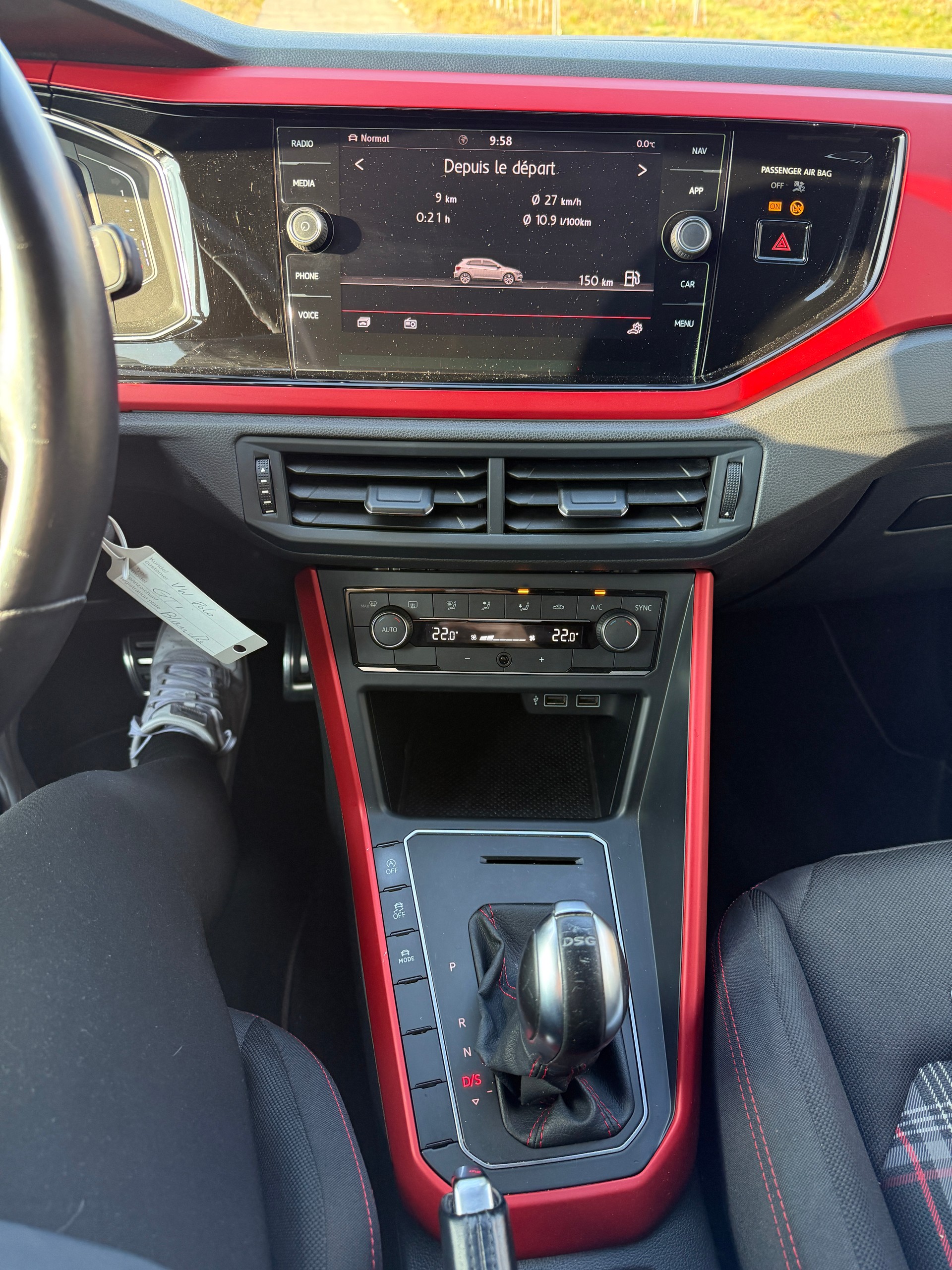 VW Polo 2.0 TSI GTI DSG-image-9