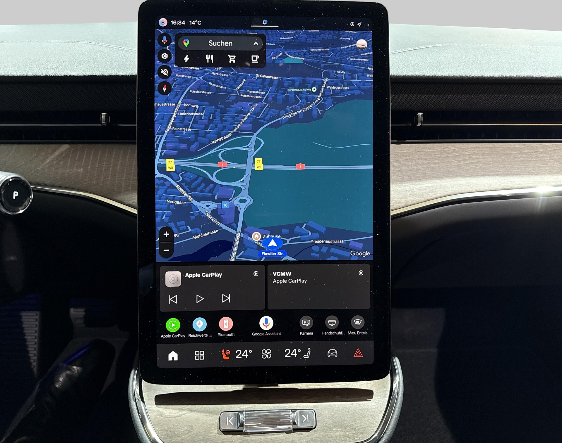 VOLVO ES90 Ultra-image-15