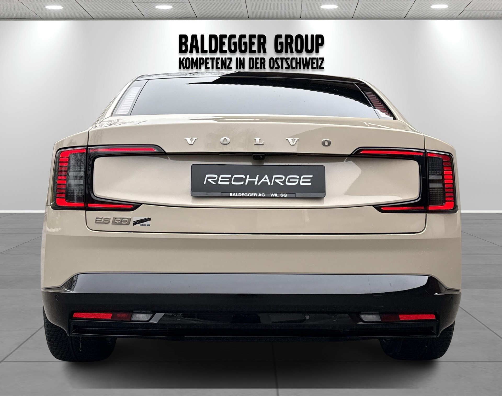 VOLVO ES90 Ultra-image-9