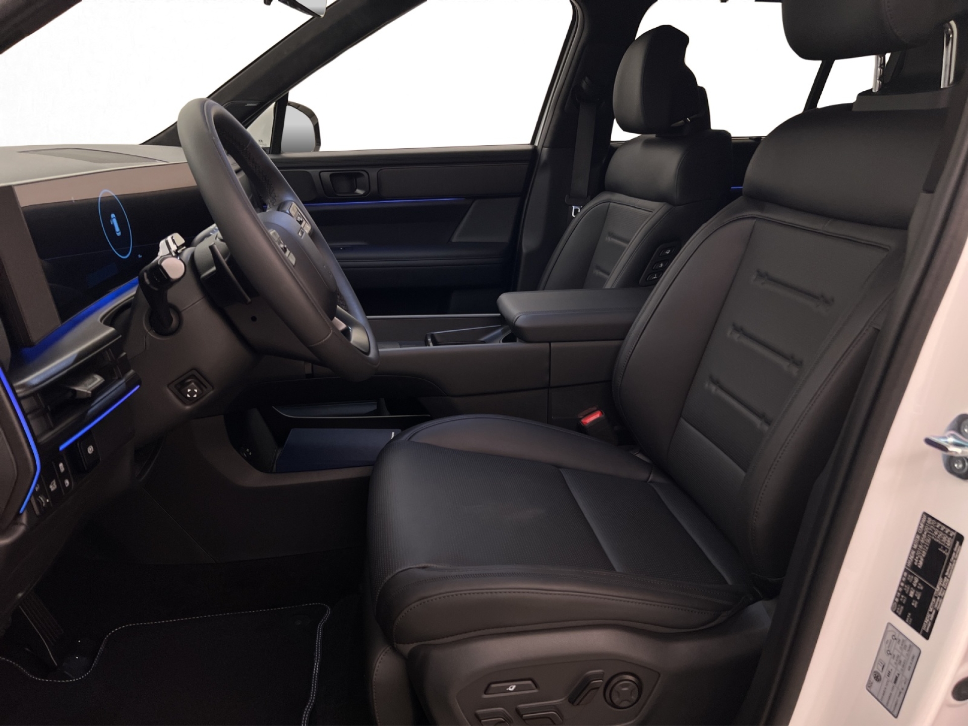 HYUNDAI Santa Fe 1.6 T-GDi PHEV Calligraphy 7PL-showroom-element-3