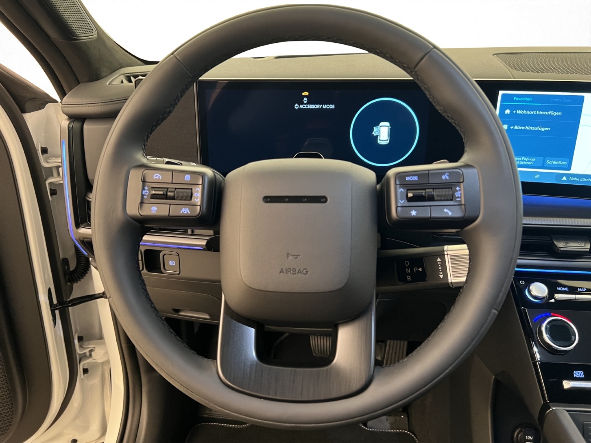HYUNDAI Santa Fe 1.6 T-GDi PHEV Calligraphy 7PL-image-4