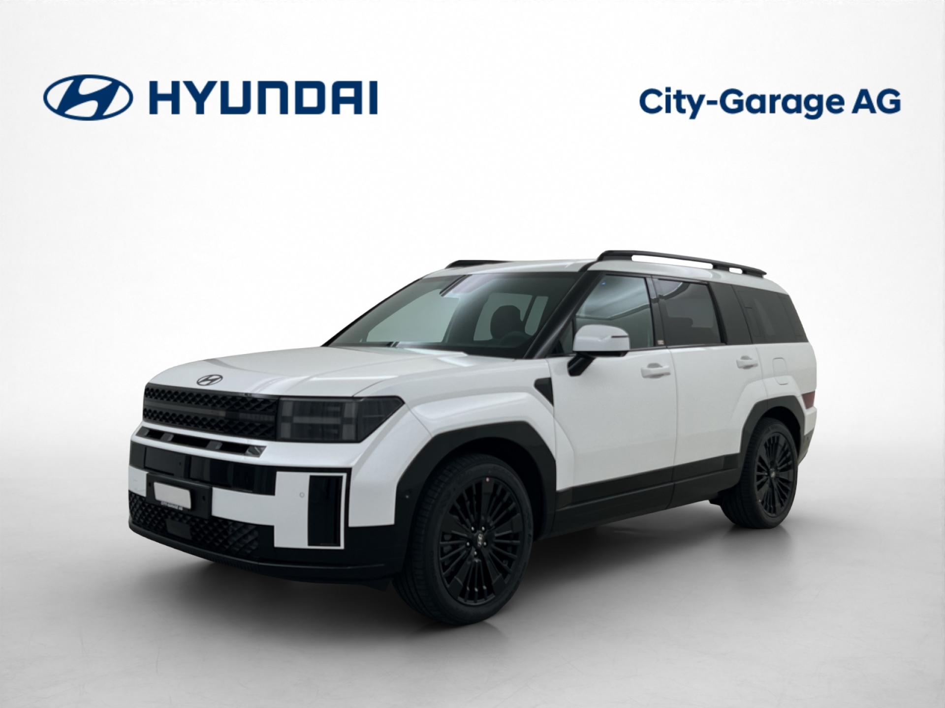 HYUNDAI Santa Fe 1.6 T-GDi PHEV Calligraphy 7PL
