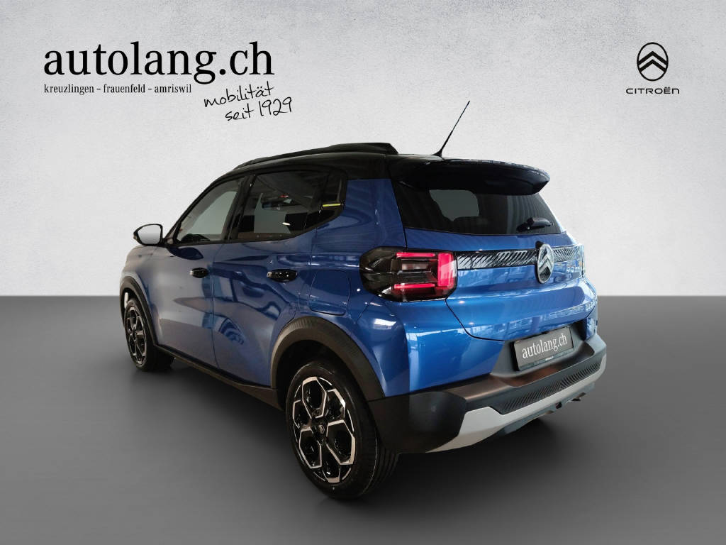 CITROEN C3 1.2 Hybrid Max-showroom-element-2