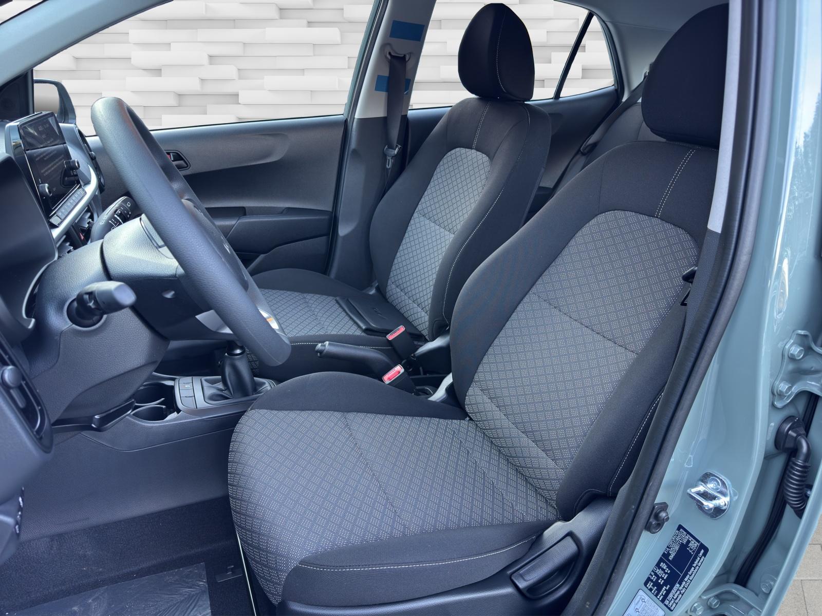 KIA Picanto 1.0 GDi-image-4