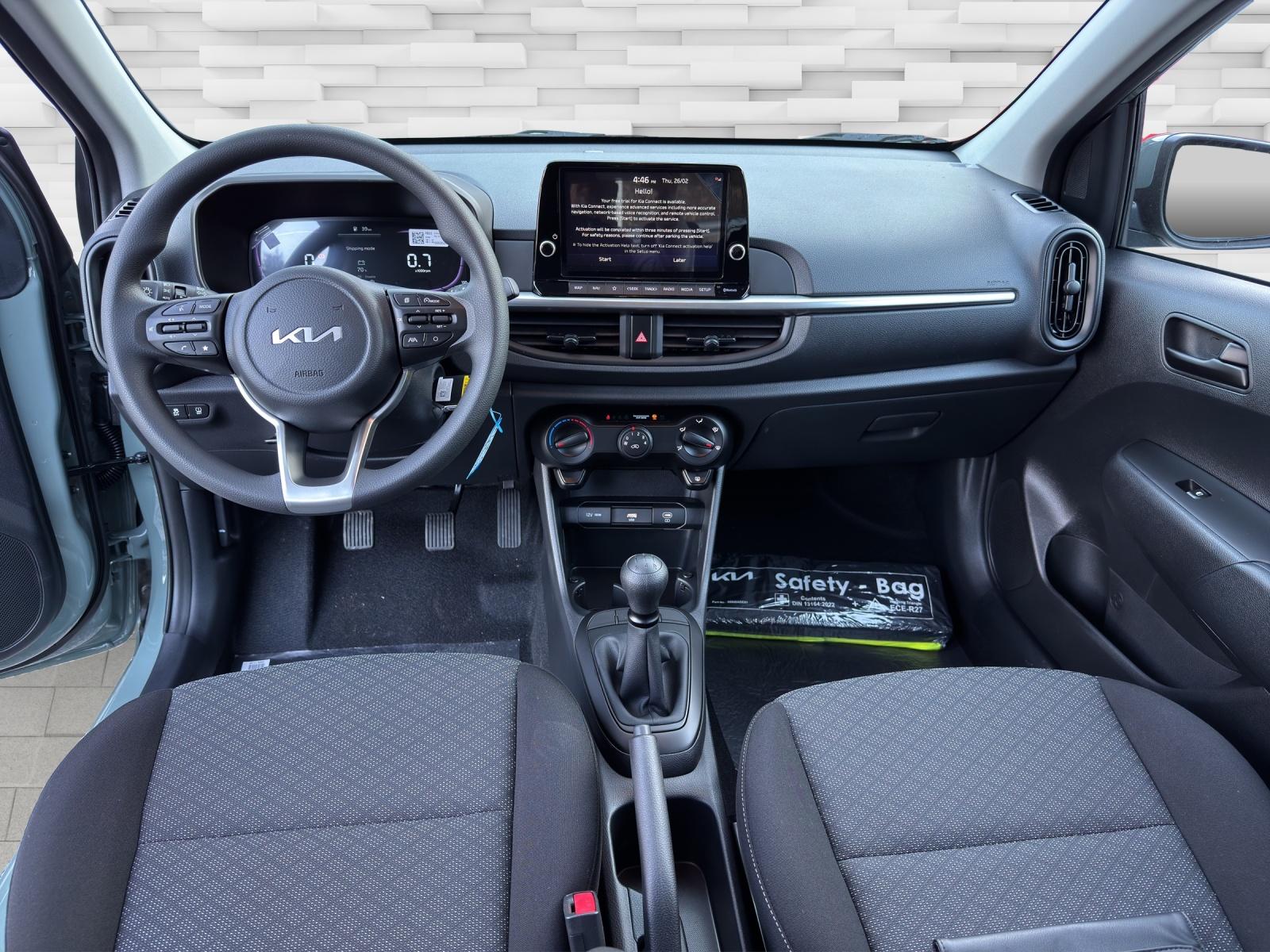 KIA Picanto 1.0 GDi-image-5