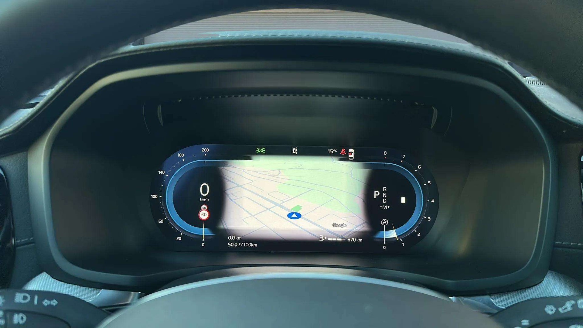 VOLVO V60 B4 Benzin Mild Hybrid Ultimate Dark DCT mit AHK & Panoramadach & 5J Werksgarantie-image-20
