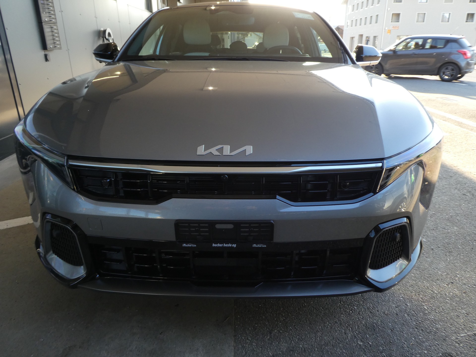 KIA K4 1.6T-GDi GT-Line 7DCT-image-2