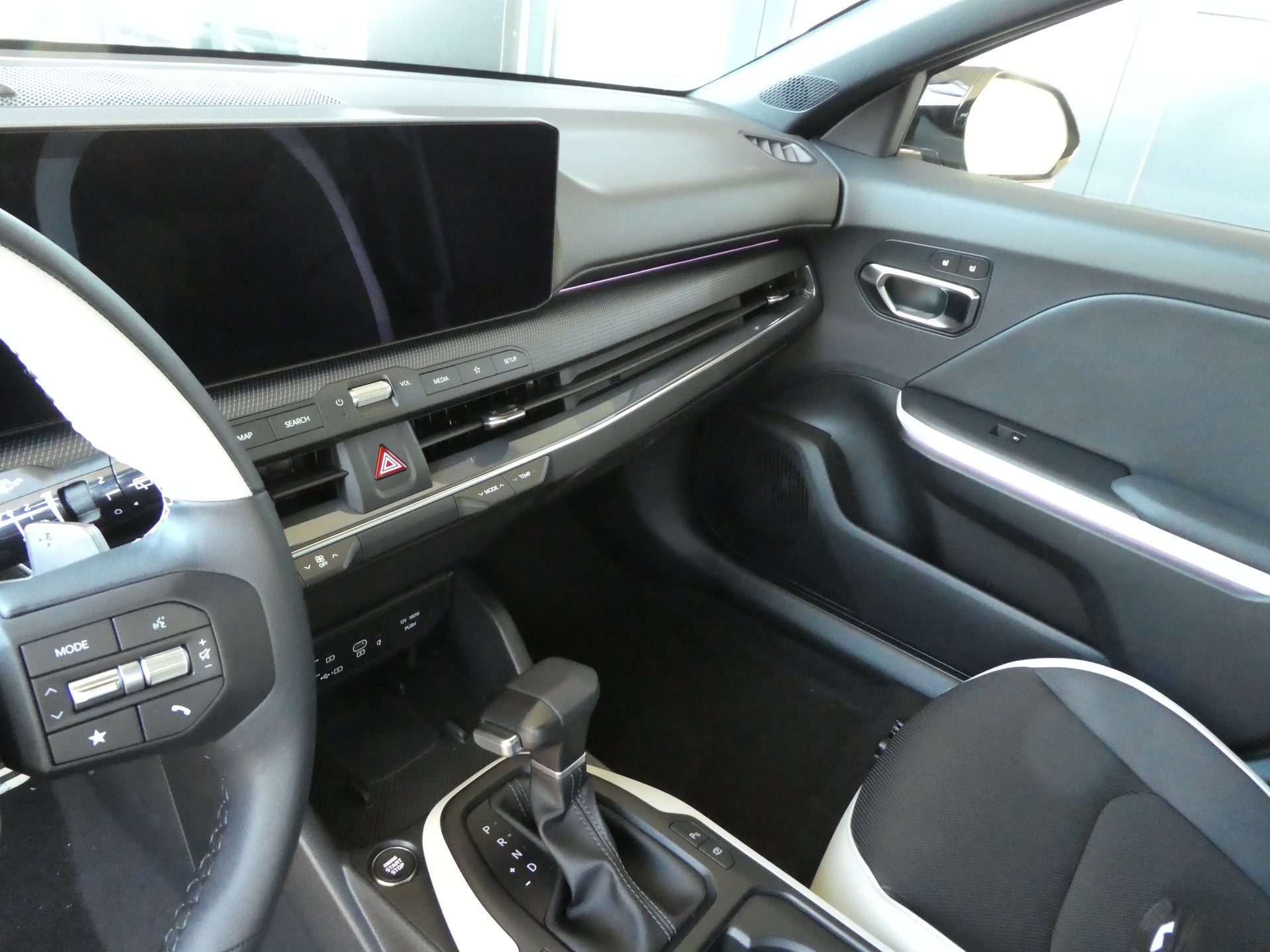 KIA K4 1.6T-GDi GT-Line 7DCT-image-9
