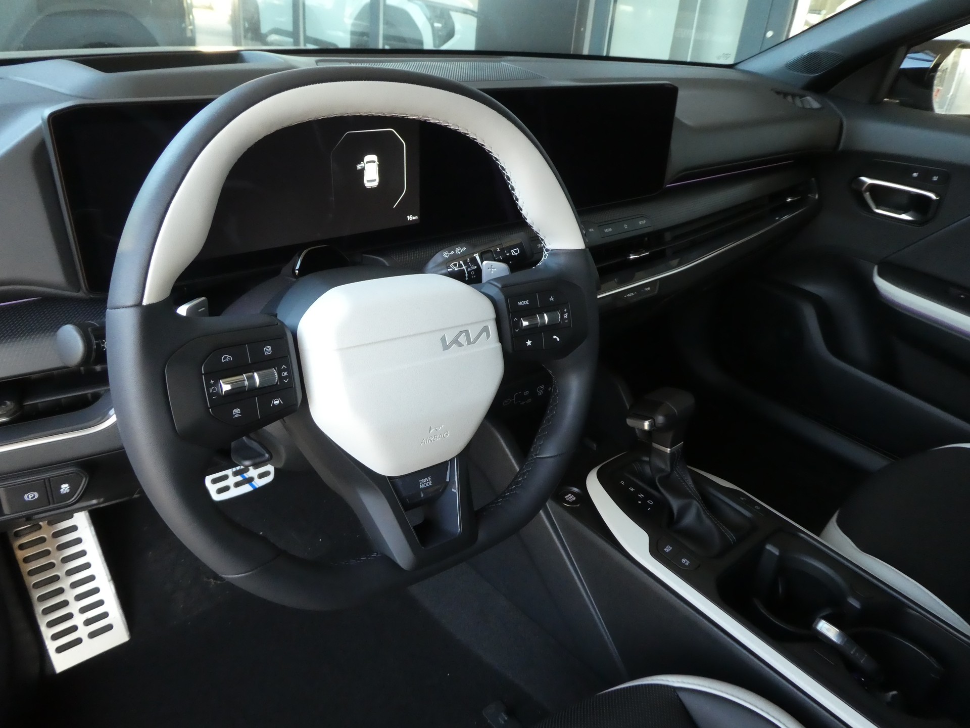 KIA K4 1.6T-GDi GT-Line 7DCT-image-8