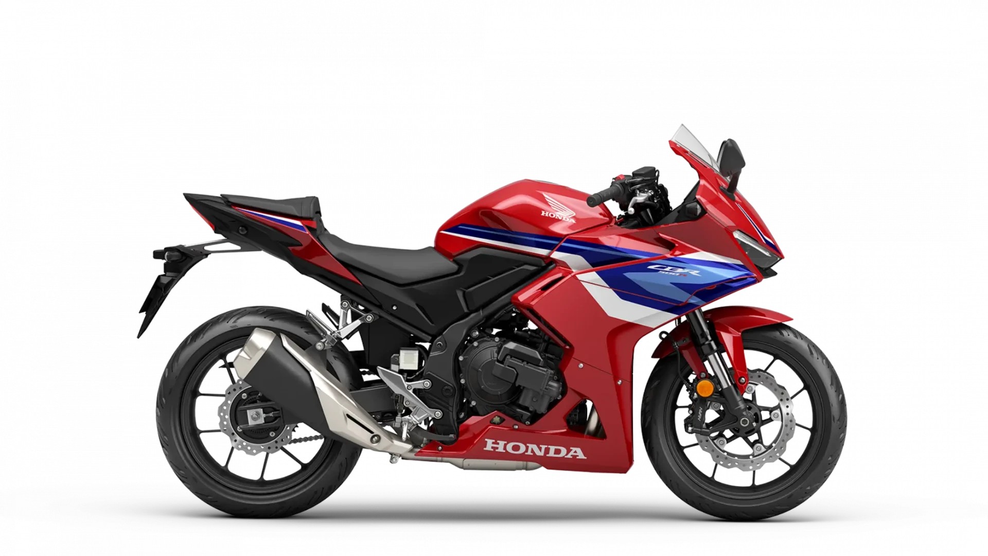 HONDA CBR 500 RA E-Clutch-image-0