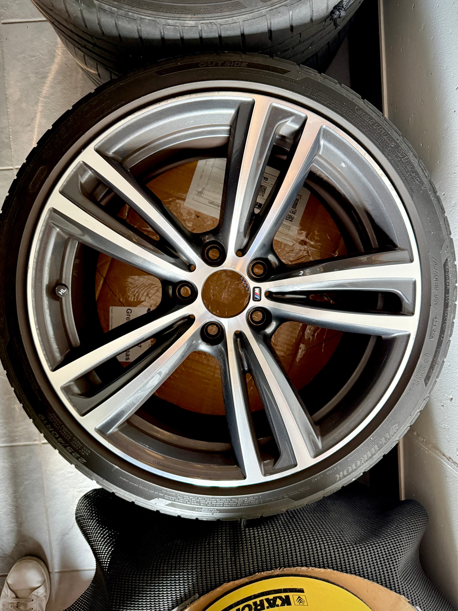 BMW 440i Gran Coupé xDrive M Sport Steptronic-image-19