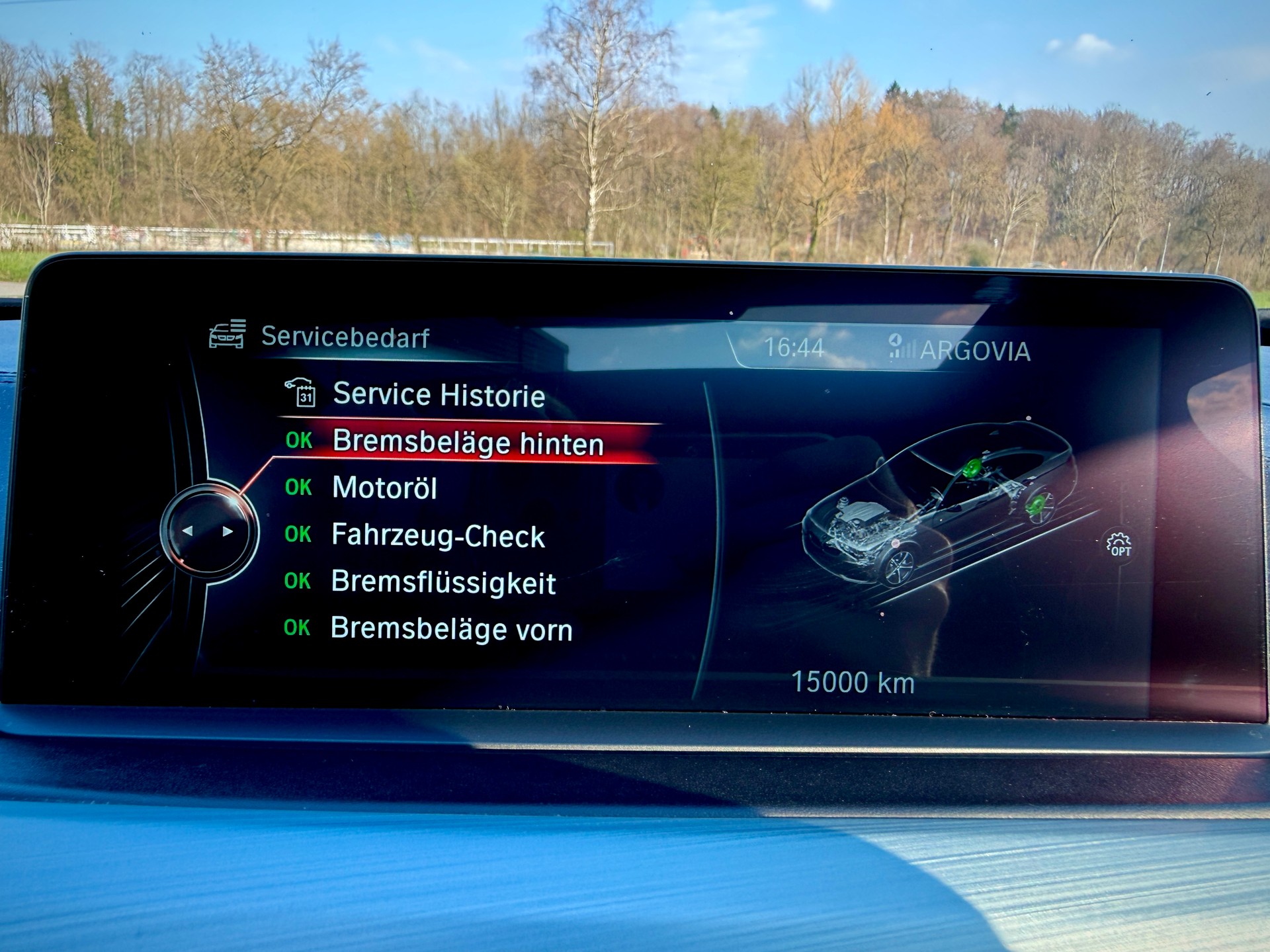 BMW 440i Gran Coupé xDrive M Sport Steptronic-image-16