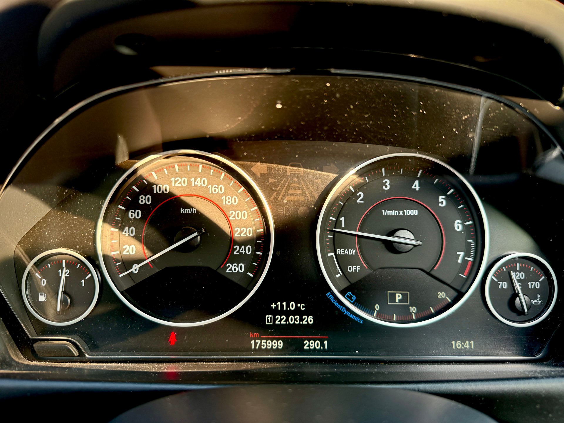 BMW 440i Gran Coupé xDrive M Sport Steptronic-image-7