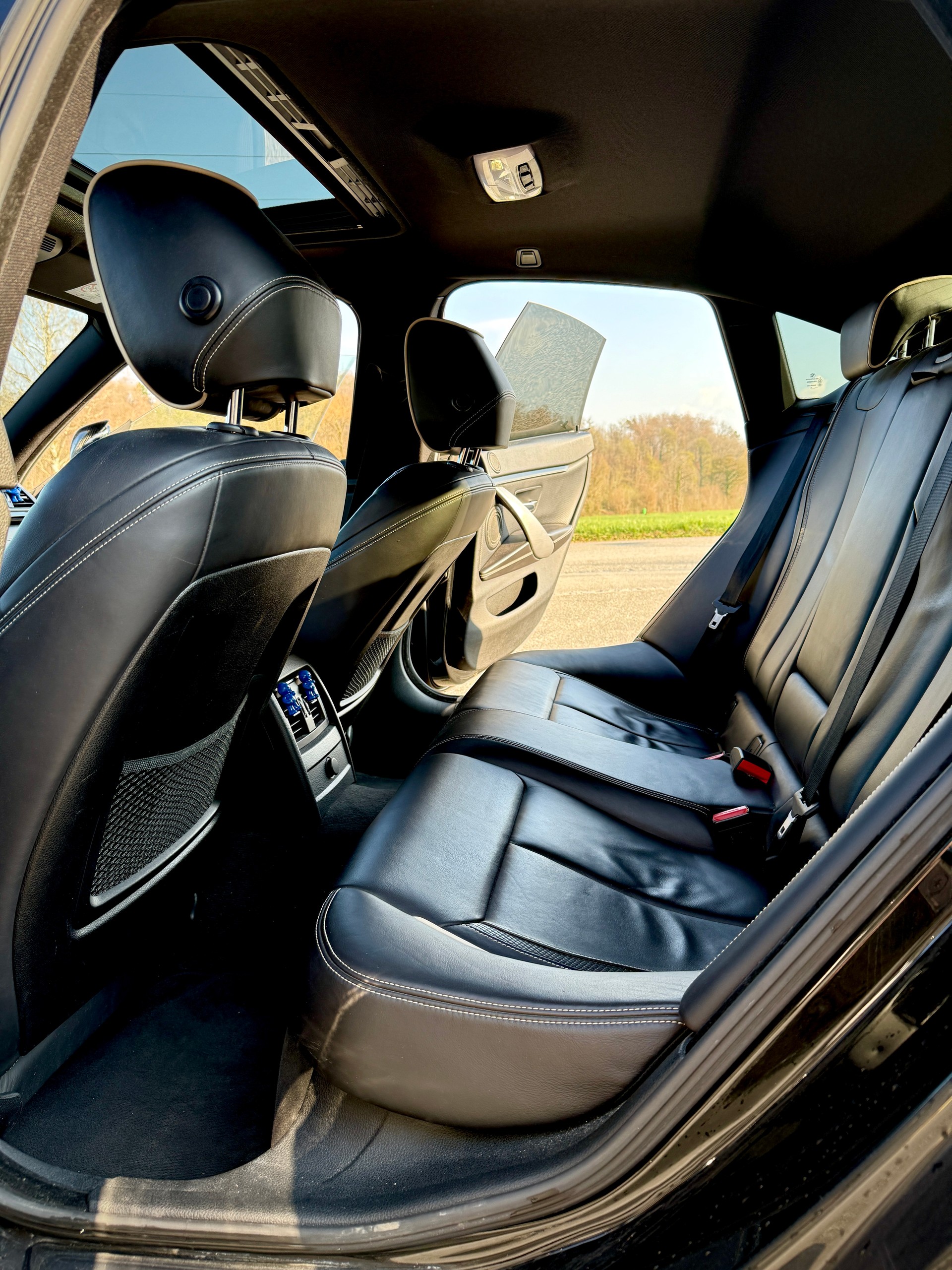 BMW 440i Gran Coupé xDrive M Sport Steptronic-image-9
