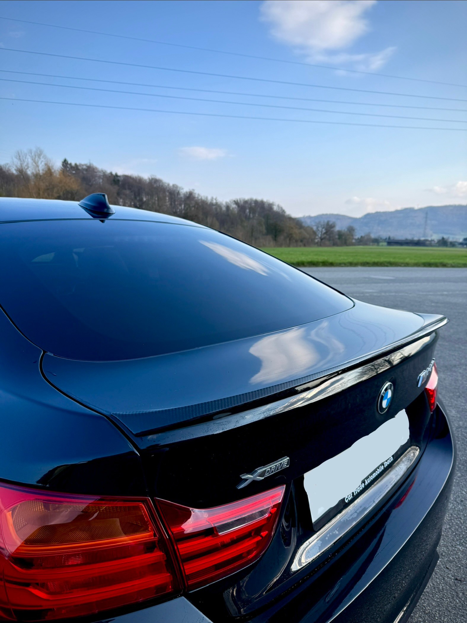 BMW 440i Gran Coupé xDrive M Sport Steptronic-image-5