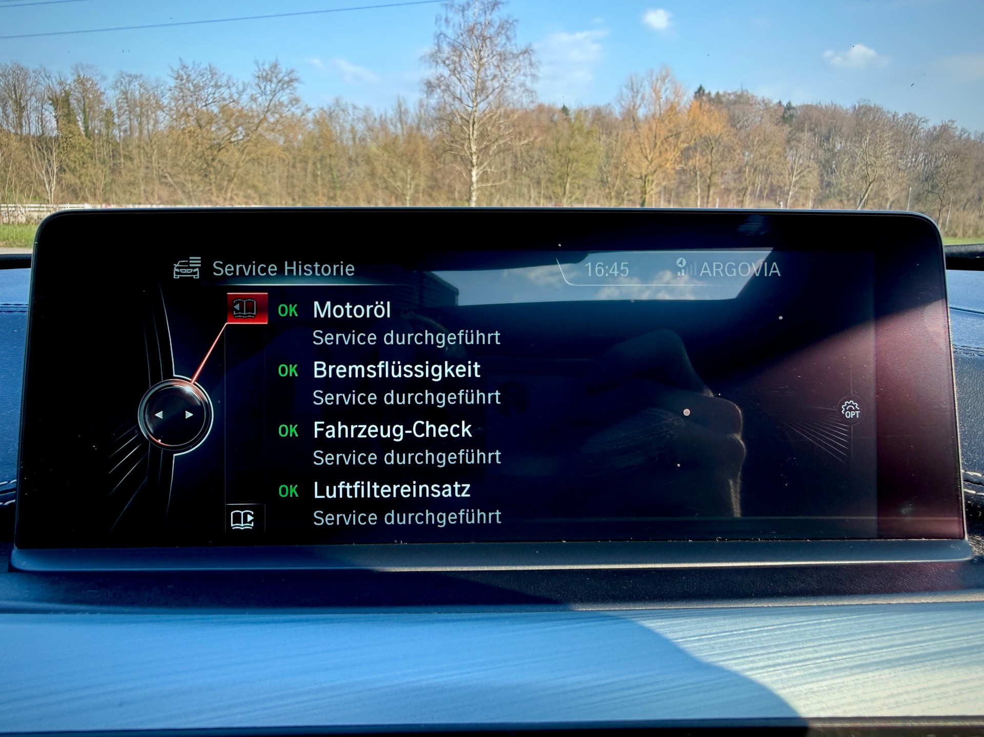 BMW 440i Gran Coupé xDrive M Sport Steptronic-image-17