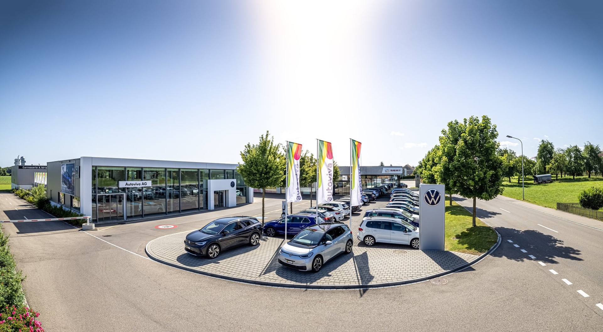 VW Polo 1.0 TSI Style Edition 50 DSG-image-12