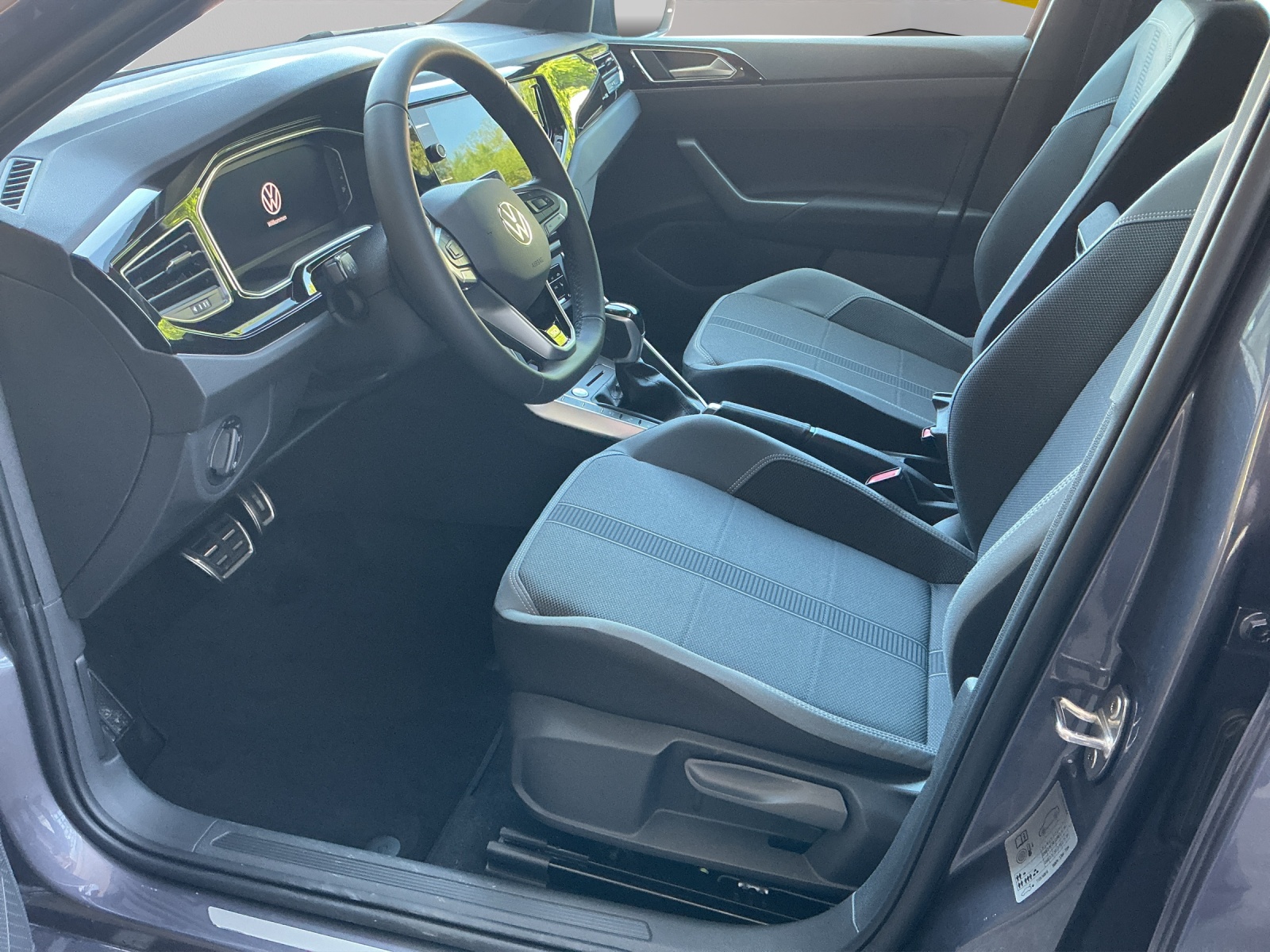 VW Polo 1.0 TSI Style Edition 50 DSG-image-4