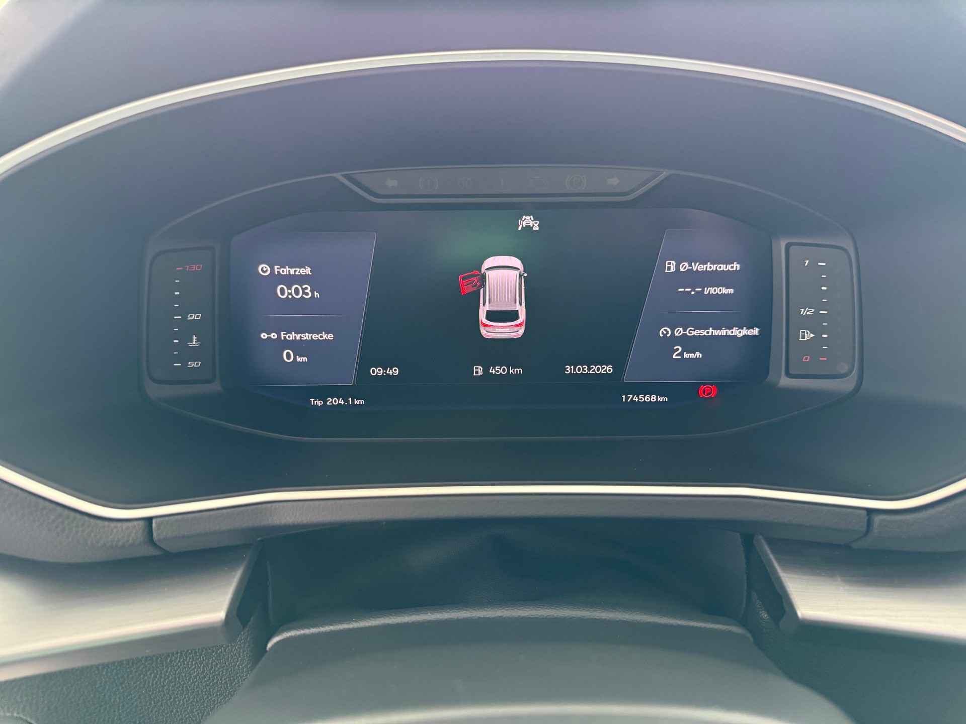 SEAT Tarraco 2.0 TSI FR 4D-image-12