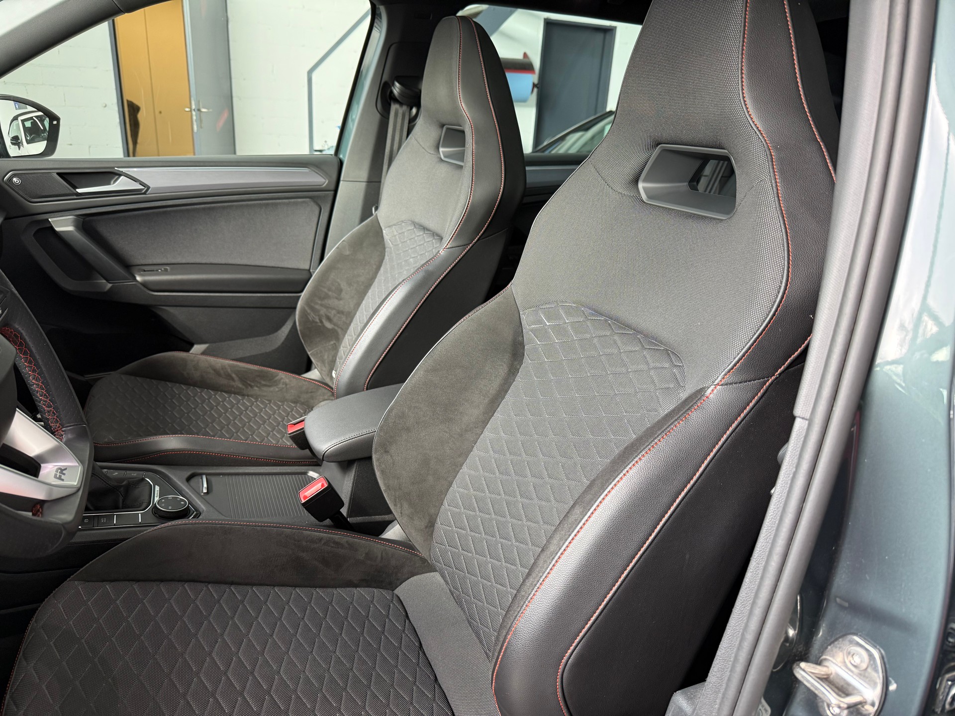 SEAT Tarraco 2.0 TSI FR 4D-image-9