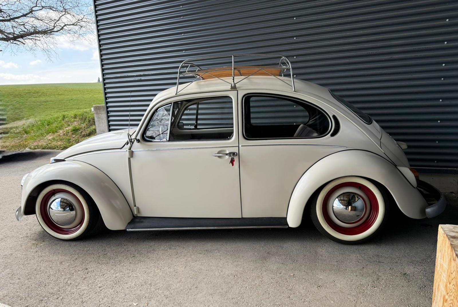 VW Coccinelle 2026-image-2