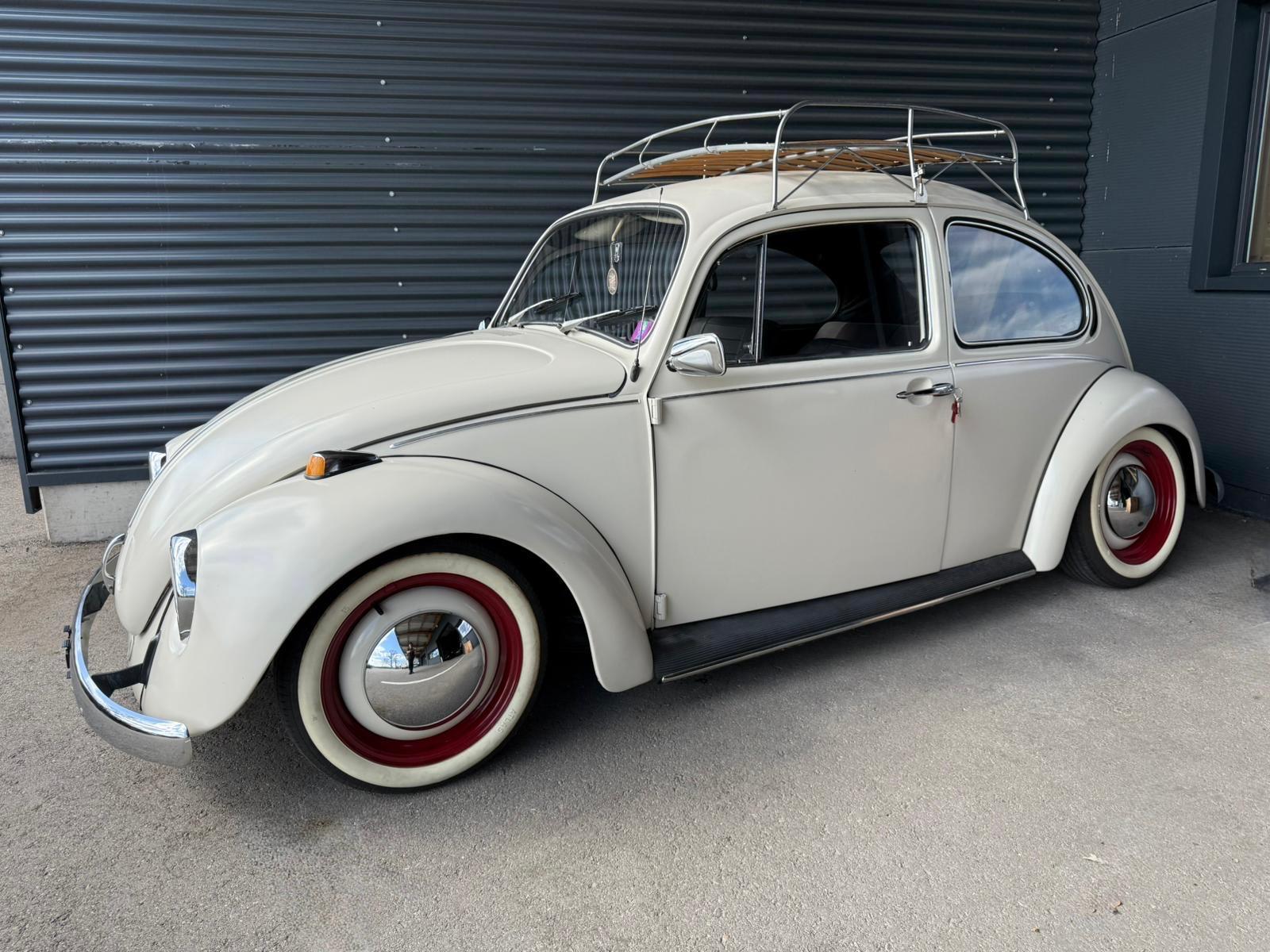 VW Coccinelle 2026-image-9